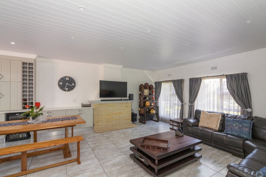 4 Bedroom Property for Sale in Panorama Free State